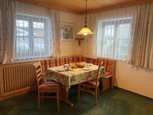 Apartamento Haus Wagrain