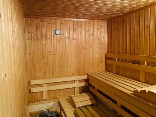 Apartamento Haus Wagrain