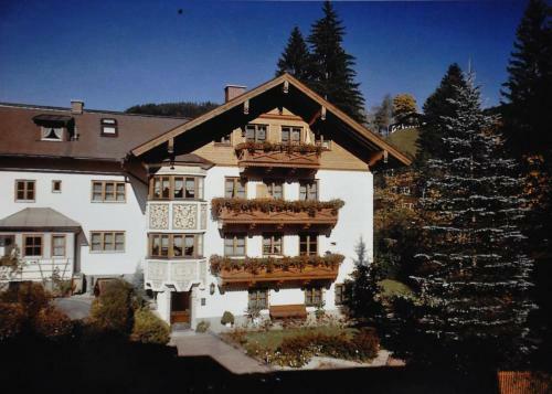 Apartamento Haus Wagrain