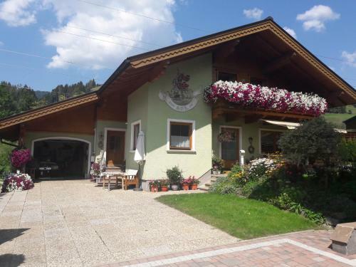 Apartamento Appartements Romantika & Appartement Barbara