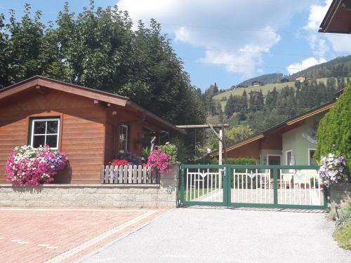 Apartamento Appartements Romantika & Appartement Barbara