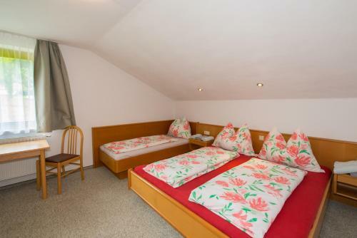 Apartamento Appartements Romantika & Appartement Barbara