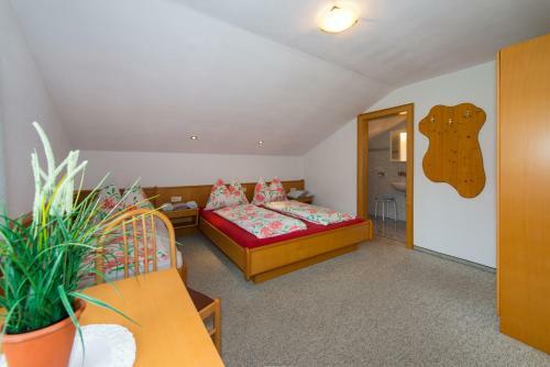 Apartamento Appartements Romantika & Appartement Barbara