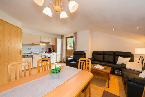 Apartamento Appartements Romantika & Appartement Barbara
