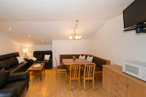 Apartamento Appartements Romantika & Appartement Barbara