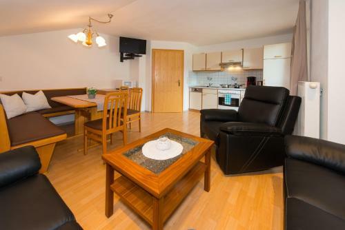 Apartamento Appartements Romantika & Appartement Barbara