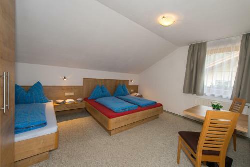 Apartamento Appartements Romantika & Appartement Barbara