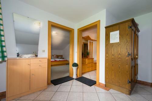 Apartamento Appartements Romantika & Appartement Barbara