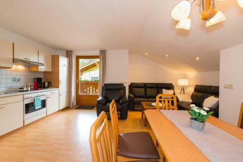 Apartamento Appartements Romantika & Appartement Barbara