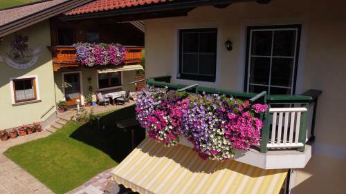 Apartamento Appartements Romantika & Appartement Barbara