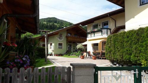 Apartamento Appartements Romantika & Appartement Barbara