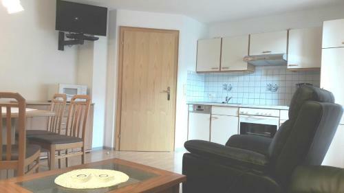 Apartamento Appartements Romantika & Appartement Barbara
