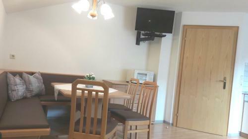 Apartamento Appartements Romantika & Appartement Barbara