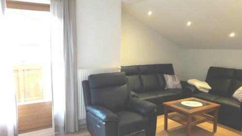 Apartamento Appartements Romantika & Appartement Barbara