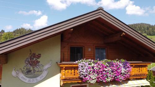 Apartamento Appartements Romantika & Appartement Barbara