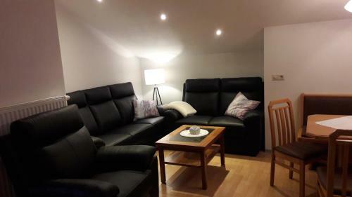 Apartamento Appartements Romantika & Appartement Barbara