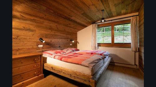 Apartment Wagrainblick
