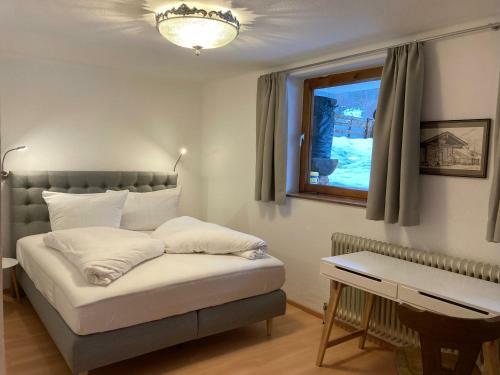 Apartamento Appartementhaus Grocke