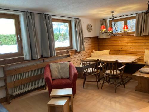 Apartamento Appartementhaus Grocke