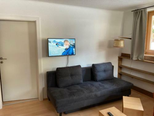 Apartamento Appartementhaus Grocke