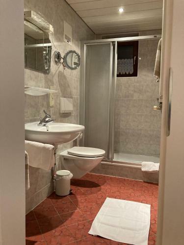 Apartamento Appartementhaus Grocke