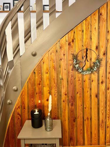 Haus Stille Nacht Wagrain