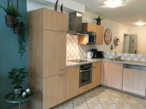 Apartamento Haus Obauer Top 2
