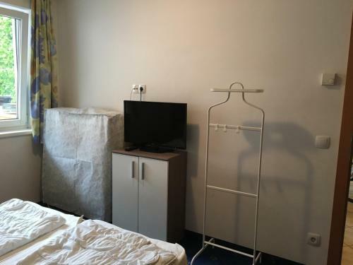 Apartamento Haus Obauer Top 2