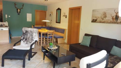 Apartamento Haus Obauer Top 2