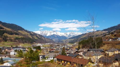 Apartamento Haus Obauer Top 2