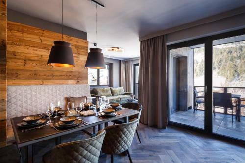 Apartamento The Matthew - Copper Lodge