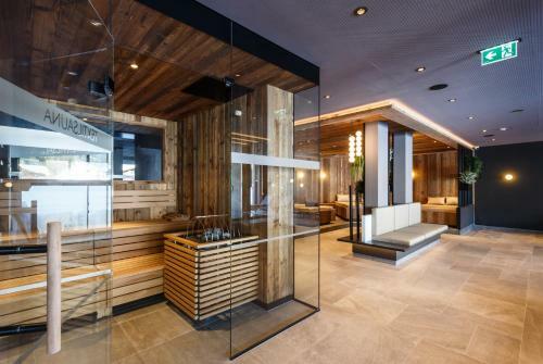 Apartamento The Matthew - Copper Lodge