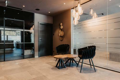 Apartamento The Matthew - Copper Lodge