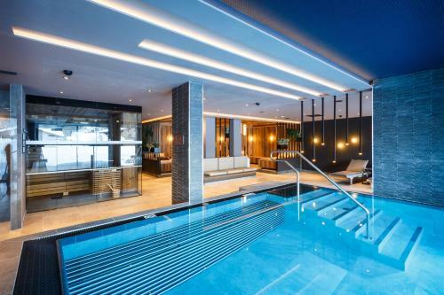 Apartamento The Matthew - Copper Lodge