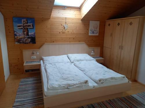 Apartamento Vorderkreuzsaalgut Rettenwender Gertraud