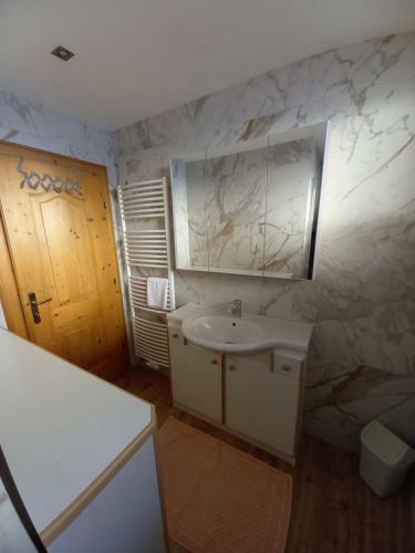 Apartamento Vorderkreuzsaalgut Rettenwender Gertraud