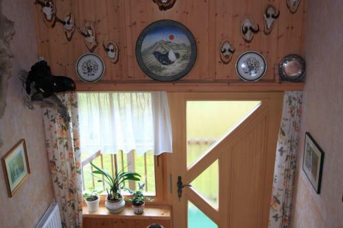 Apartamento Haus Ganschitter