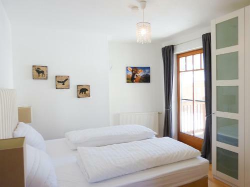 Apartamento Appartement Bergverliebt