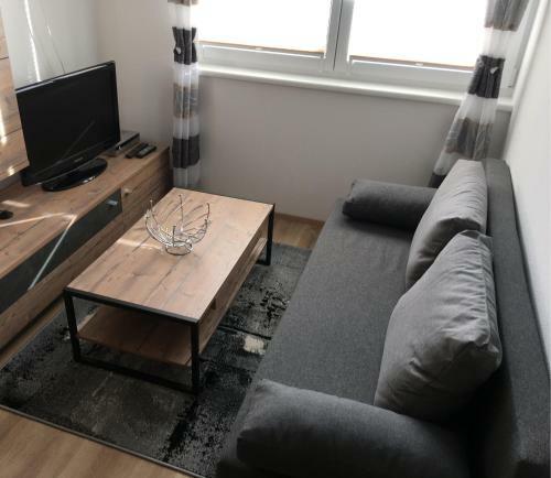Apartamento Appartement Melanie
