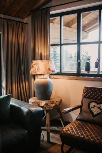 Lodge Of Joy