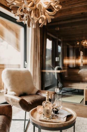 Lodge Of Joy