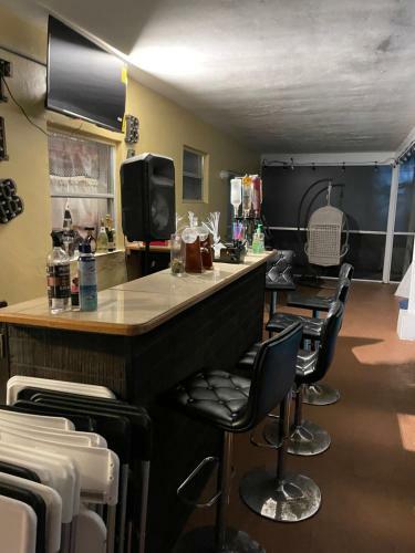 Apartamento Wrath