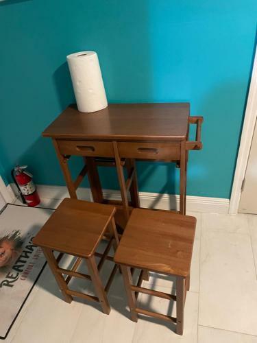 Apartamento Wrath