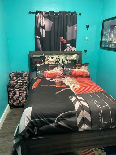 Apartamento Wrath