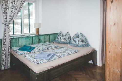 Apartamento Gem�tliches Wohnen In Der Alten Schule