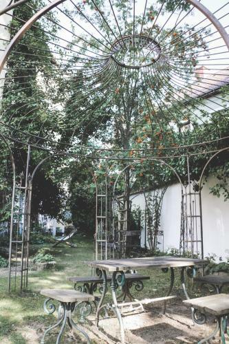 Apartamento Gem�tliches Wohnen In Der Alten Schule