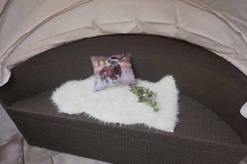 Apartamento Appartement Deisl