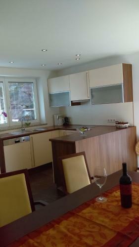 Apartamento Appartement Deisl