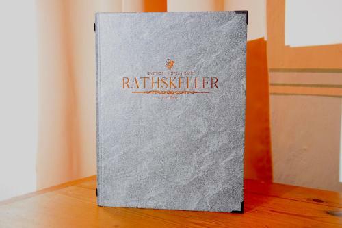 Posada Rathskeller Weitra