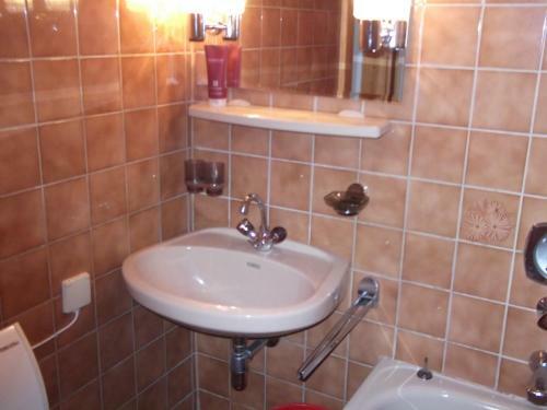 Apartamento Landhaus Michael